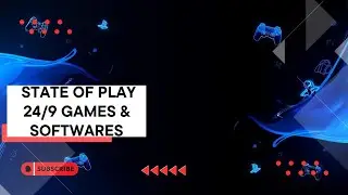 PlayStation State of Play September 24 2025 &ndash; All Game Announcements & Reveals