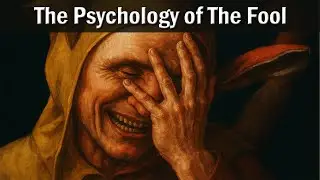 The Psychology of The Fool - The Fool&rsquo;s Mirror: Seeing Yourself Beyond the Mask  - Depth Mind