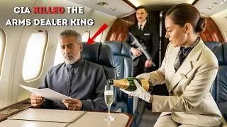 How CIA Eliminated The Most Sadistic Arab Extremist In First Class