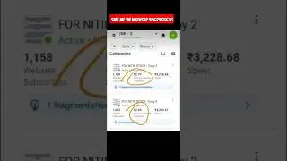 Very low cpc and guranted ads service😎best ads service in india #metaads #facebookads