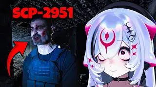 Deep Dive on SCPs | Bao Reacts to SCP Horror Short Series & More!