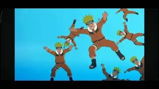 New 2025 Game In Free (Naruto Ultimate Ninja Storm) #trending #viral #anime#narutoultimateninjastrom