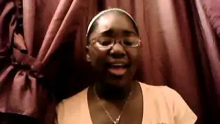 KEKE Da Boss Singing Frank Ocean