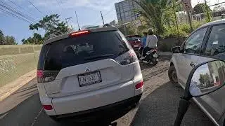 Probando go pro hero 12 black en HD a 60 FPS