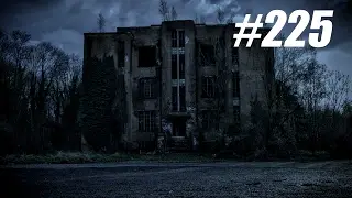 #225: Nacht in een Verlaten Fort [OPDRACHT]