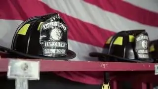 Taylor Township Volunteer Fire Department - Recruitment Video