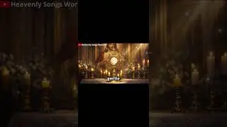 Holy Hour with Mary | Pray the Rosary and Find Peace with Jesus | Eucharistic Adoration Music