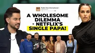 Why Single Papa Should Be Your Next Watch! | Kunal Khemu | Hrishi K Approved!