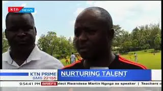 Youths to showcase their sporting prowess in Migori County