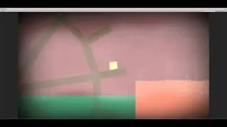 Unity Physics Sidescroller