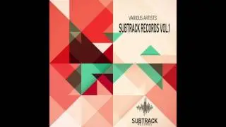 Hush & Giuseppe Rizzuto - Groove Shake (Original Mix) [Subtrack Records]