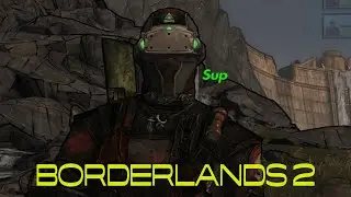 BorderLands 2 With the Bois | Knuckle Dragger Isn't Tough Enough for These Beginner Weapons