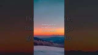 rini - bedtime story (lyrics) #rini #bedtimestory #chillsongs #lyrics