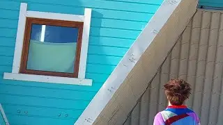 Charlie Penn - Sunrise Birthday Party [Official Music Video]