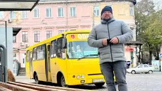 My Final Week Ukraine: Days in Odesa. 🇺🇦