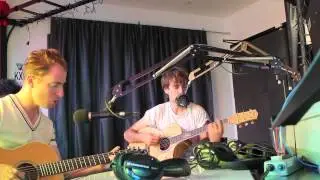 KX 93.5 Beachside Sessions: Islands