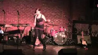 Monique Martinez - Shoulda Known