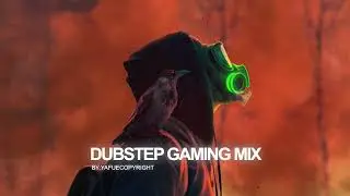 Dubstep Gaming Mix 👽 Best of Dubstep, Drumstep, Bass Music 2021 🛸