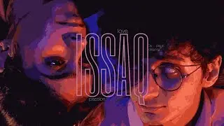 ISSAQ | Debut Short Film 