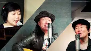 13-あなたこっちを振り向いて　日足NSP　@ONE NINE STUDIO(Fukuoka)