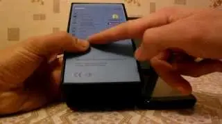 Видеообзор ZOPO ZP820