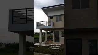 Malvar Batangas housing project | jhonpol Boholano Vlog