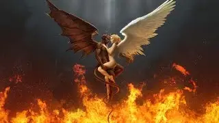 Fly For Libra  - Darkas - Guild Siege - Hell or Heaven?