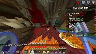 firzeeek and MR_IOANE 2v1 me