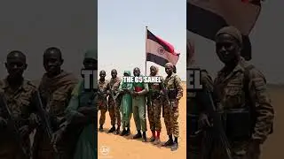 The West African Sahel: Security Threats and Cooperative Solutions