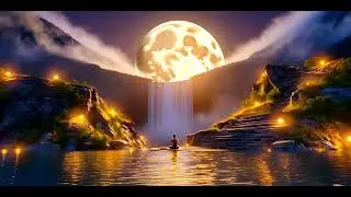 Healing Melodies - Soothing Ambient Music - Tranquil Spa Soundscape for Relaxation