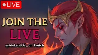 THE  EARLY GAME STRAT IS WORKING!  ALMOST GM! - Master Start 371LP