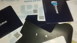 Small Quantity Business Card Printing | Low MOQ Visiting Cards | Fast & Affordable Service #logo