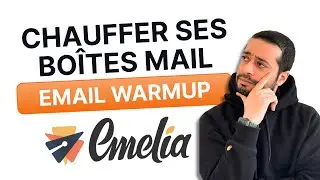 Comment chauffer ses bo&icirc;tes mail (GUIDE EMAIL WARM-UP)