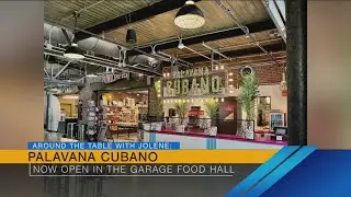 New restaurant openings around Indy and some new menu items
