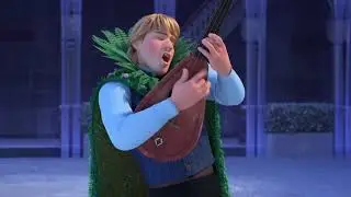 Olafs Frozen Adventure Official US Trailer