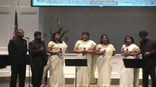 Aiyane Umathu by Octet Contabile