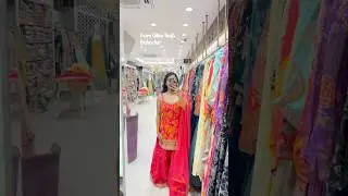 Trousseau Shopping Guide🛍️|Ep-2 &ldquo;Bride On A Budget&rdquo; #bridetobe #bridaltrousseau #weddingshopping