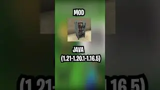 MODS que Tal Vez Necesitas #10  #minecraft #minecrafthumor #marvel