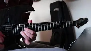 Hard Rock Improv