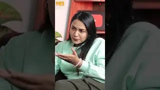 Drawn to acting like it was written in her destiny | Sravya tho Sardhaga | Popper Stop Telugu