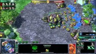 coL.CatZ vs WhiteRa game 5