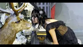 JOHN GALLIANO Fall/Winter 2007-08 Paris | Full Show