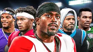 10 Biggest Dual-Threat Quarterbacks in History
