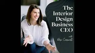 77. PR for Interior Designers: The What, Why, and How with Molly Schoneveld