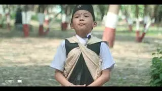 Little Miss & Master Nepal Icon 2022 | Contestant No. 2 | Eros Gurung (Boys Group)