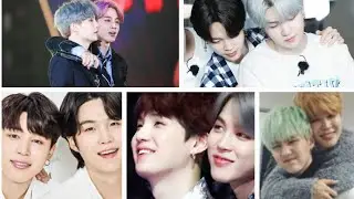 [ tiktok yoonmin ] bts nhạc hay chill trên tiktok