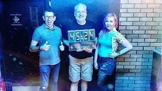 My first escape room! Trappd &lsquo;Motel&rsquo; (Corby) & Nightmare Asylum (Nottingham) with my ScareTour pals