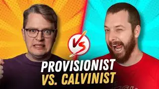 DEBATE on PREDESTINATION and Election