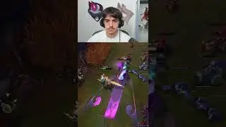 Aatrox vs Sett 1v1