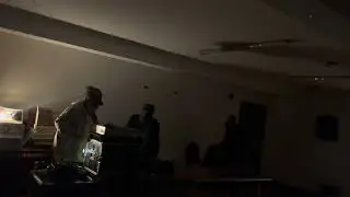 Gussie P playing Burning Spear - Marcus Garvey [Dubplate Cuts] @ The Brook House FC 26/12/25